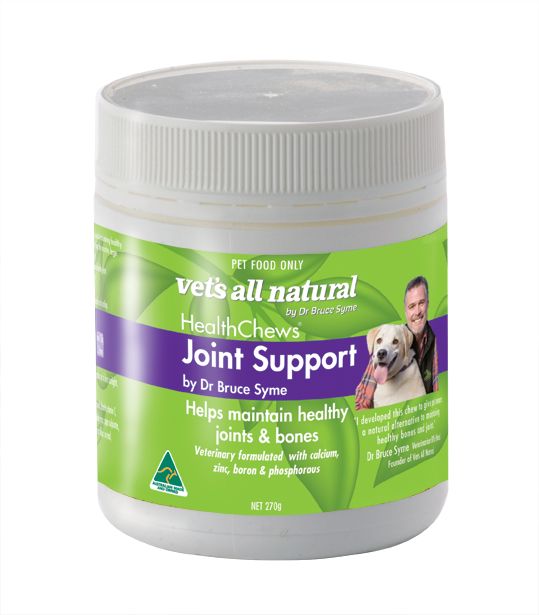 Vets All Natural Supplements and Topical Ointment and Spray