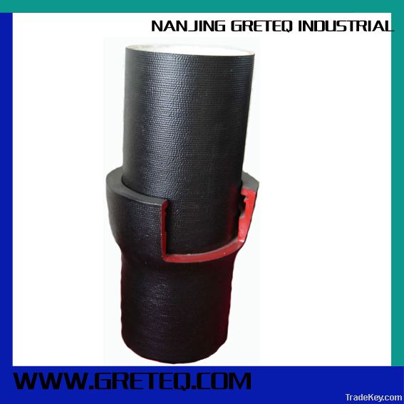 Ductile iron pipe