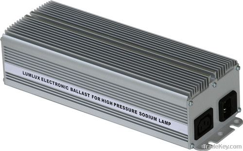 400w Digital Ballast For HPS And MH Lamps(LT400EB203K2)