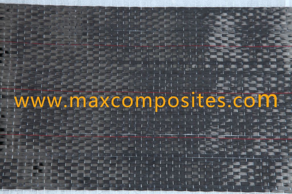 UD carbon fiber fabric