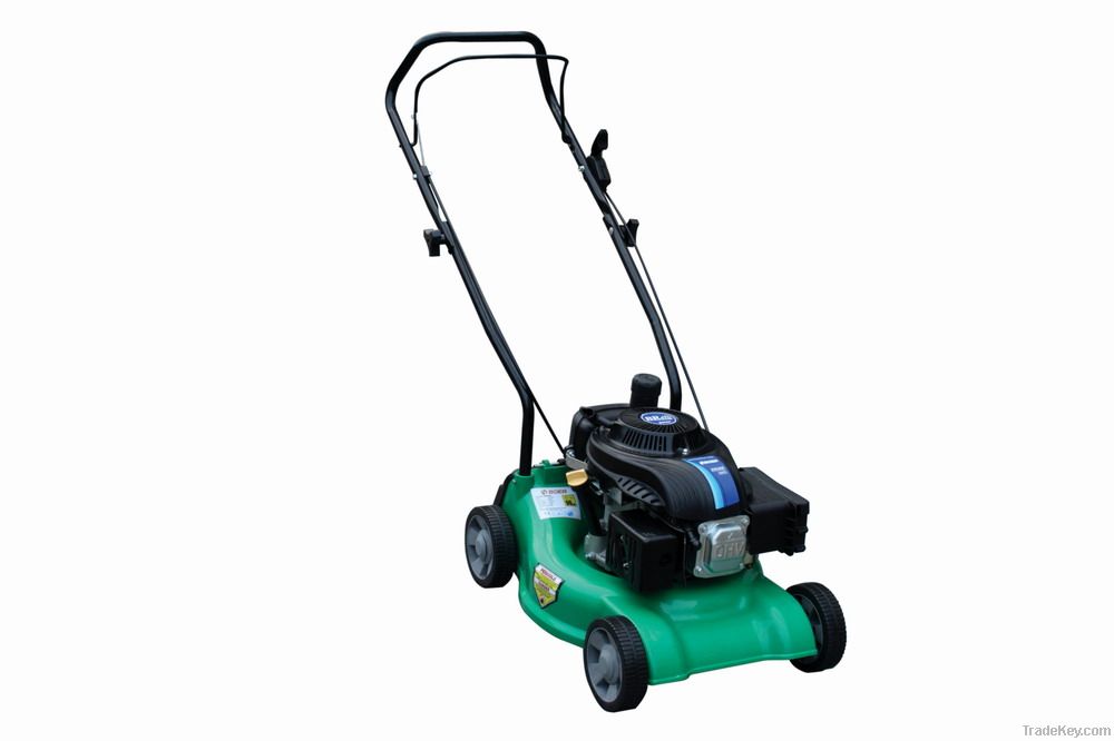 16 inch plastic deck lawn mower