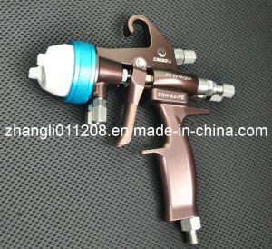 Silvering Paint Gun(SGH-S2-PE)