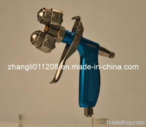 |Two-component Silvering Spray Gun(H-S2-C2)