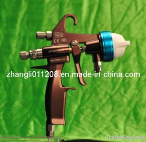 Two-component Spray Gun/Silvering Paint Gun (SGH-S2-PE)