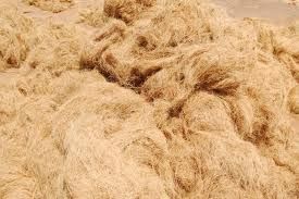 coconut fiber