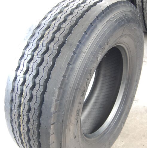 New Truck &amp; Bus Tire 385/65R22.5