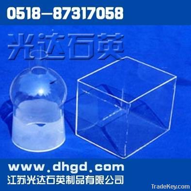 quartz crucible