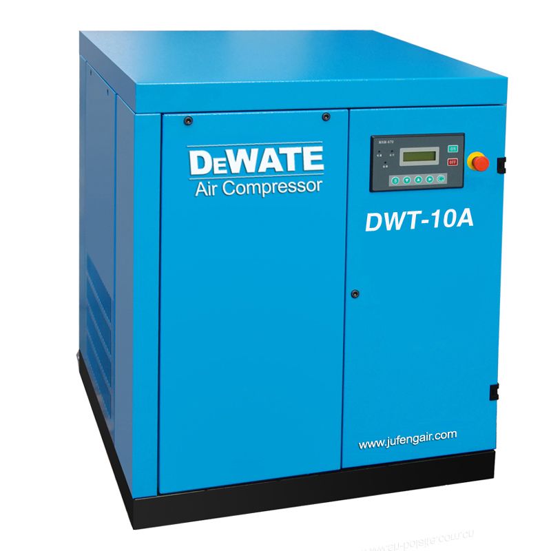 Atlas Copco Screw Air Compressor(DWT-10A)