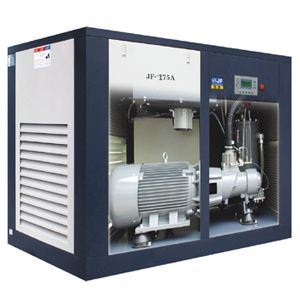 175HP Germany Quality Direct Driven Screw Air Compressor(JF-175A/W)