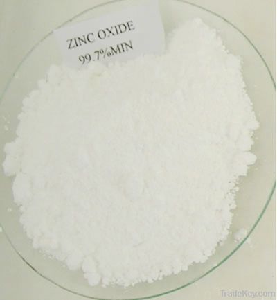 Zinc Oxide