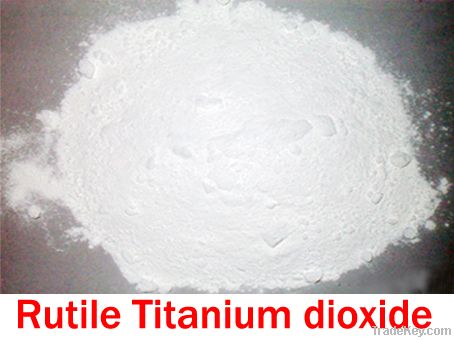 Titanium Dioxide