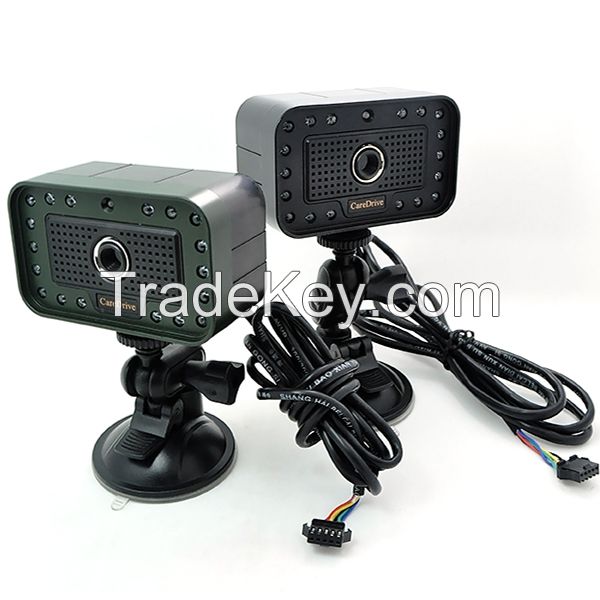 CareDrive driver distraction auto security monitor system MR688