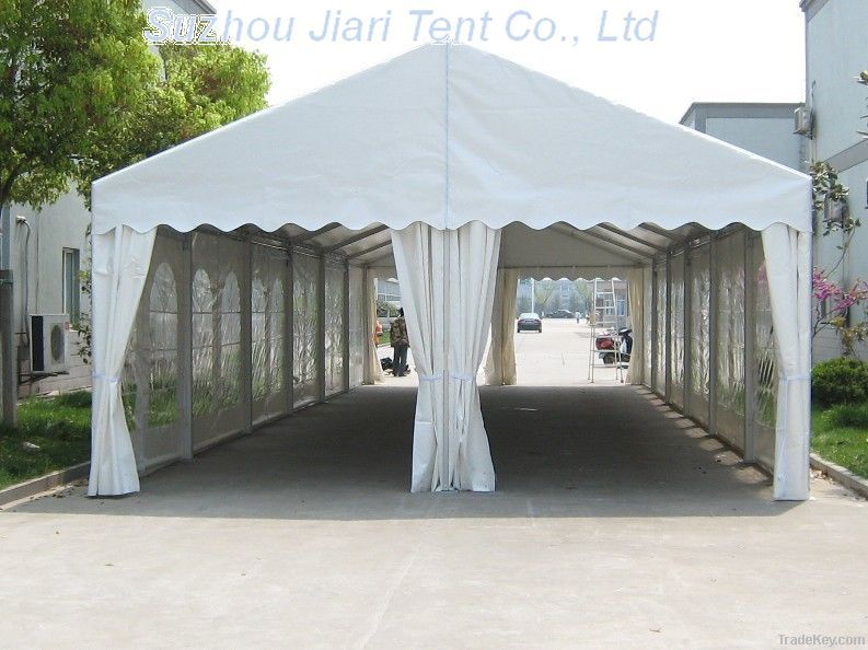 Small Party Tent 6m Width