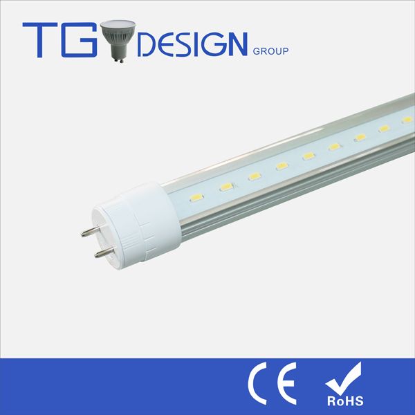 High Performance LED T8 Tube Lighting 1500mm 30w