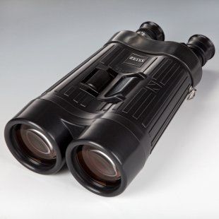 Zeiss 20x60mm Image Stabilized Binoculars
