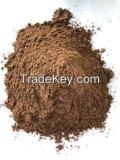 Palm Kernel Expeller / Palm Kernel Cake premium grade.