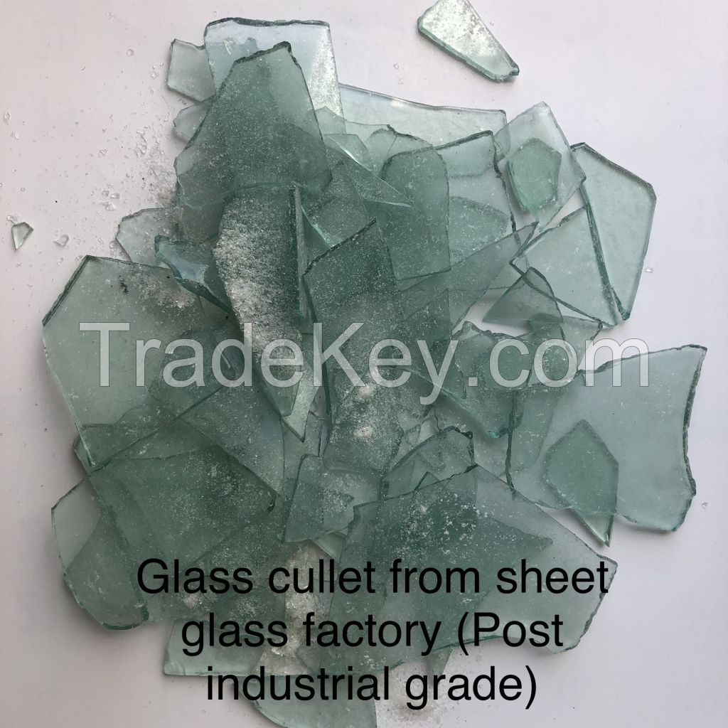 Glass Cullet