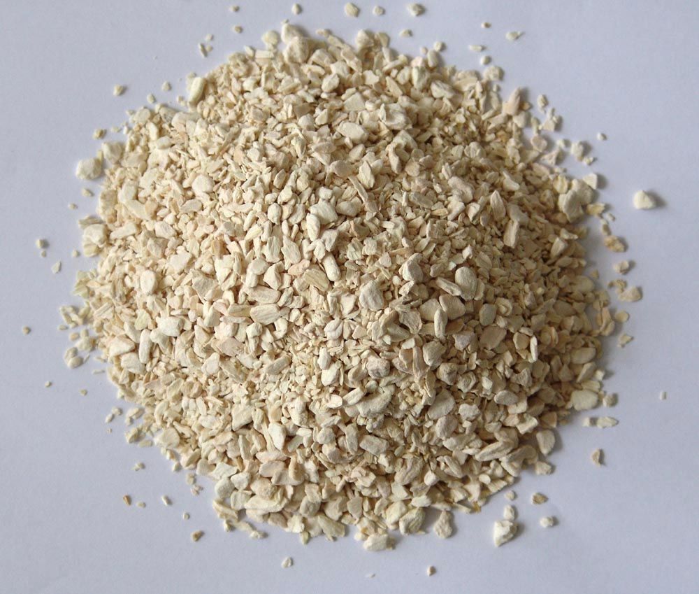 factory supply Dehydrated Horseradish granules