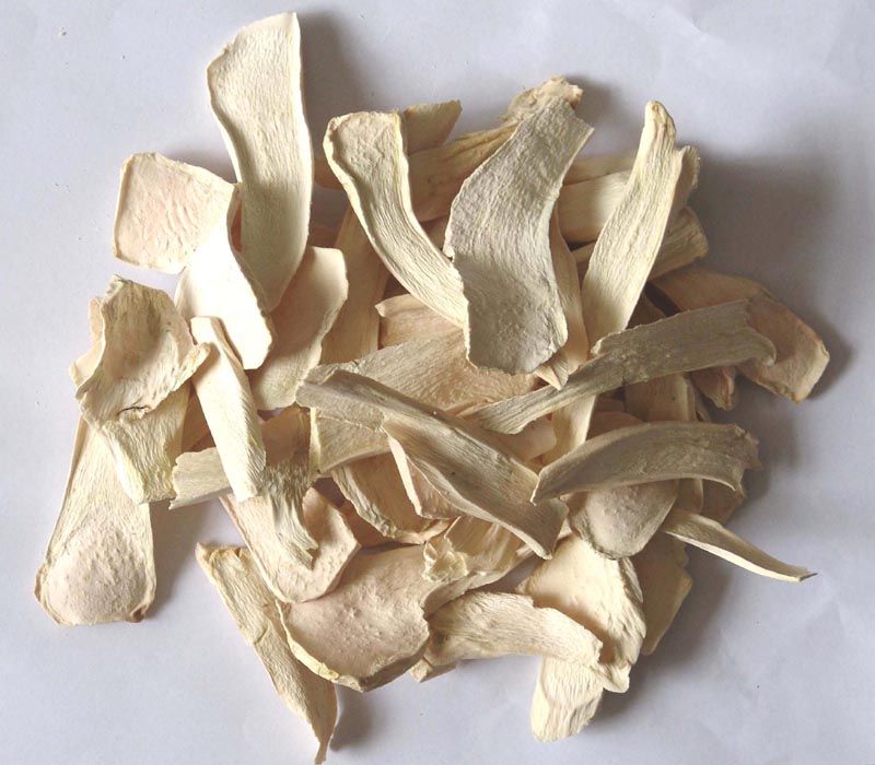 Dehydrated Horseradish slice with high quality