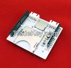 SD Shield for arduino