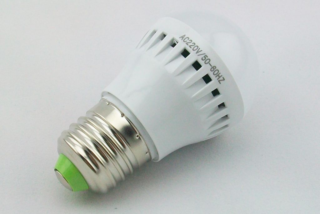 led bulb JLB03E