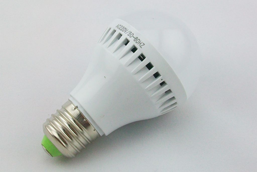 jupiter lighting's led bulb 