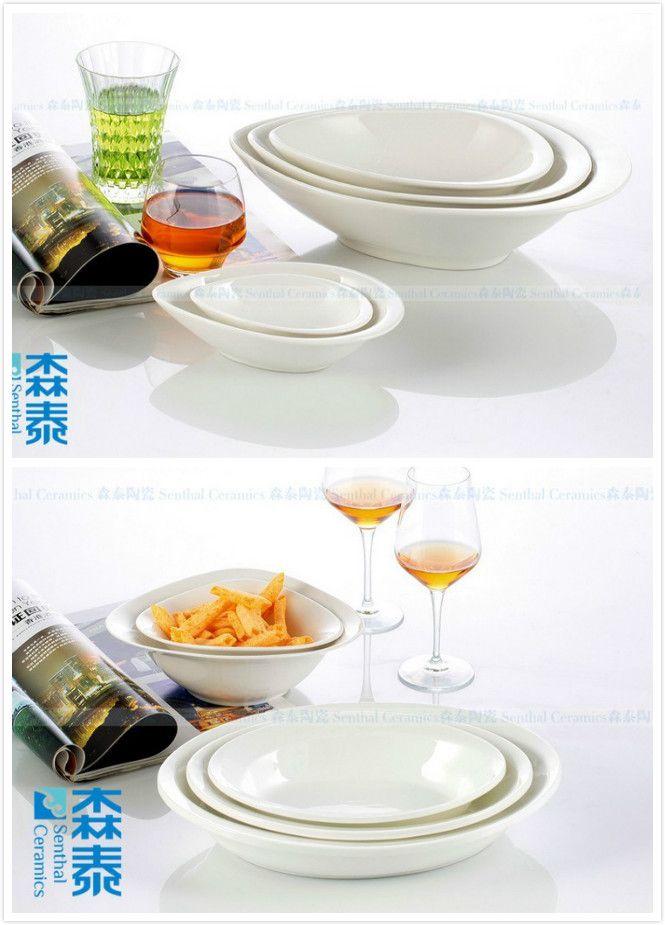 high quaity ceramic bowl/hotel procelain/tableware