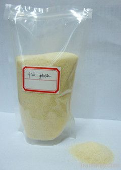 high quality halal fish gelatin for food additive