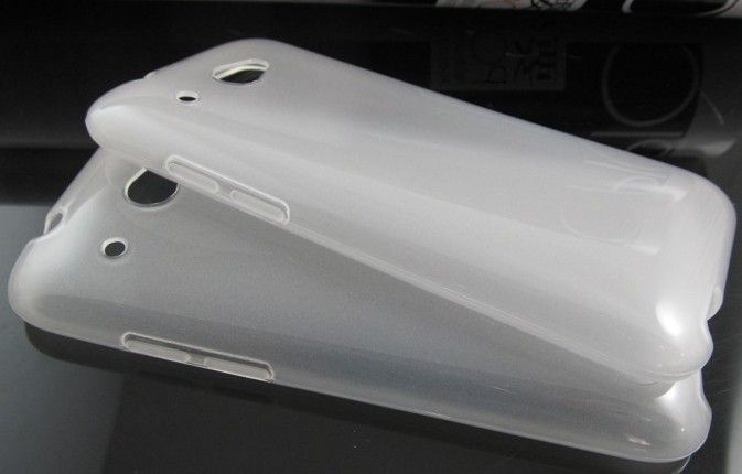 mobile phone case for HTC Desire 601 Zara pudding