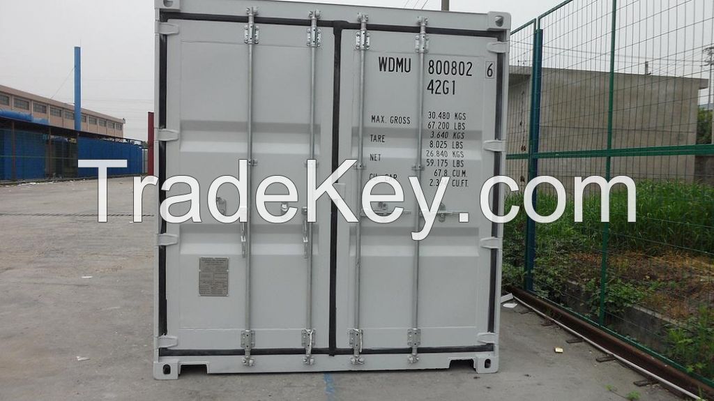 20' Brand New Shipping / Storage Containers