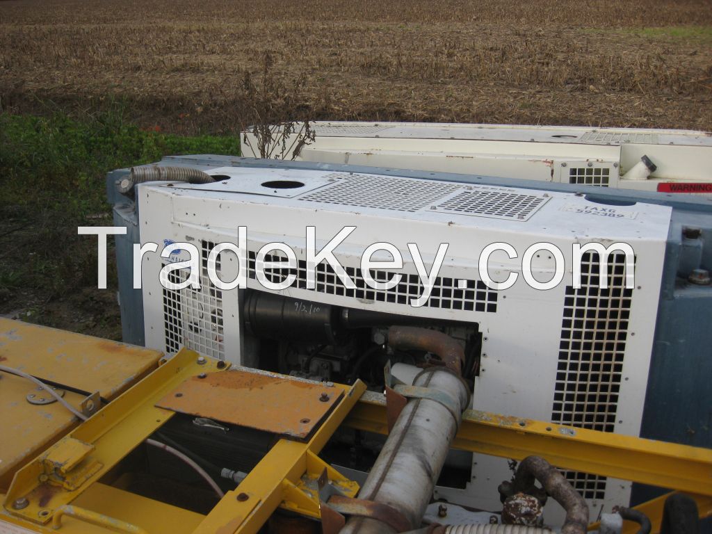 Used Generator Set