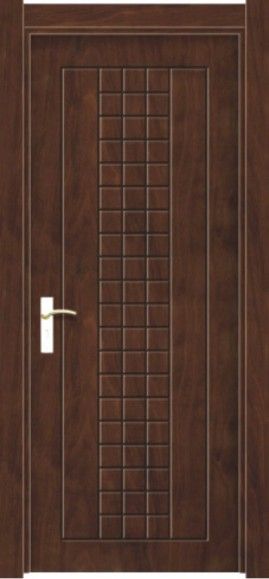 Engineered Wooden Door