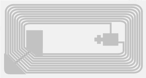 RFID Smart Label