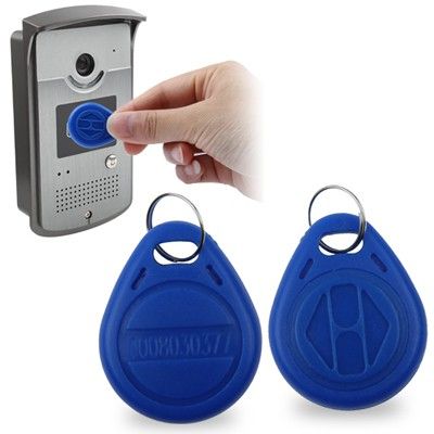 RFID Key Tag