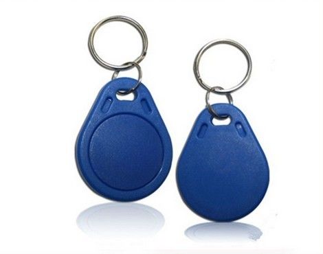 RFID Key Tag