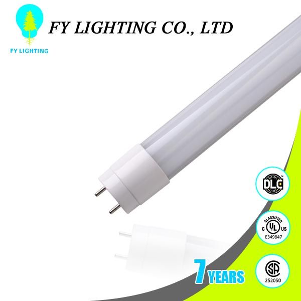 High quality T8 led tube light 5 years warranty from factory