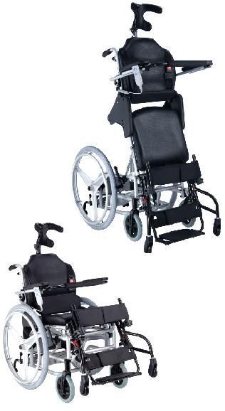 Powered Wheelchairs