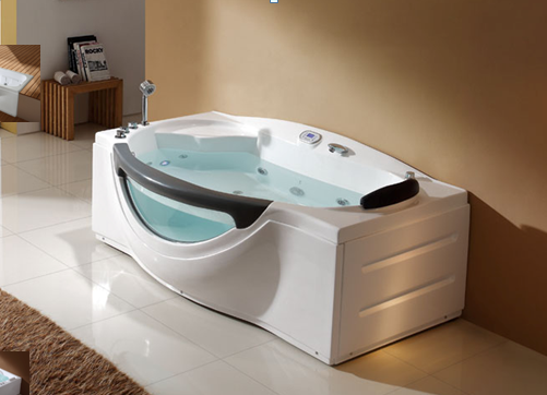 Massage Bathtub