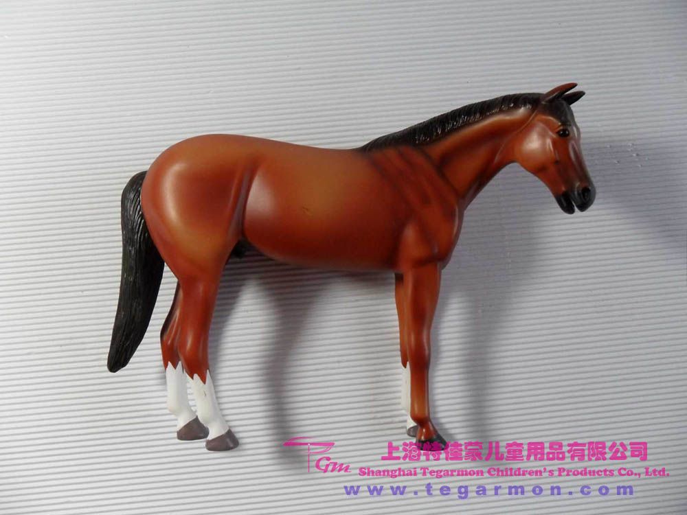 Small Simulation Plastic Model Toys