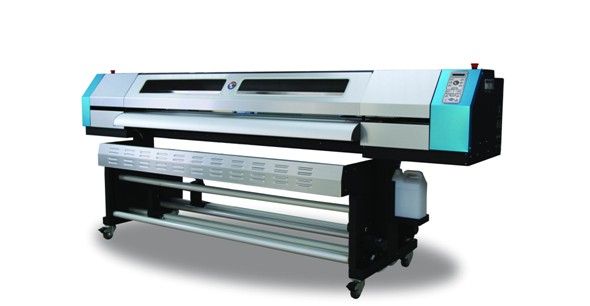 181LA/1812LA Eco solvent printer