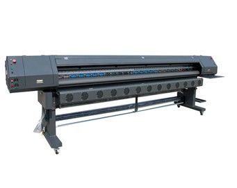 Solvent Printer AK3204S / AK3208S