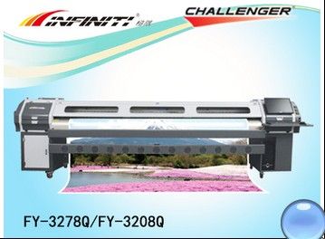 Solvent Printer FY-3278Q