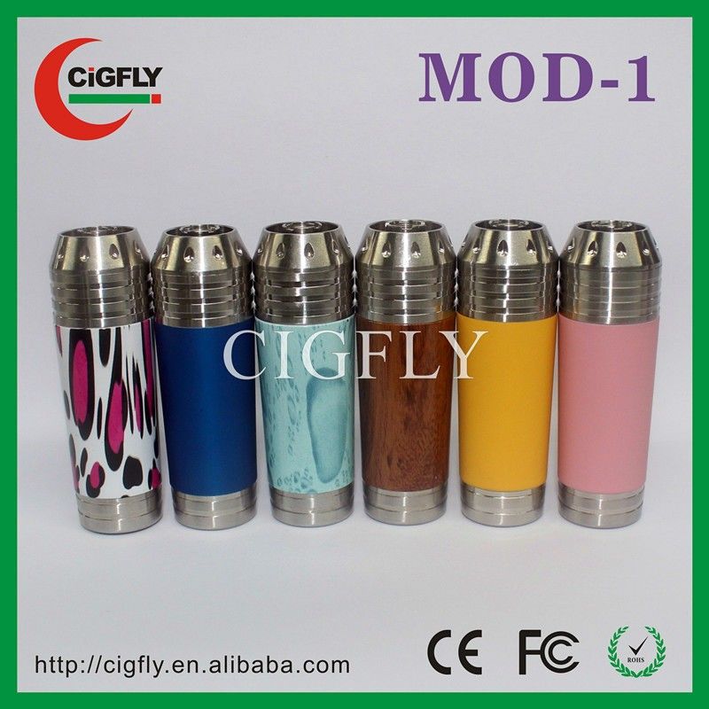 2013 Newest E-Cigarette Kit Mod Series Kit with No Leaking Cigrarette