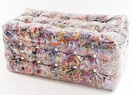 Recycle Textile Waste