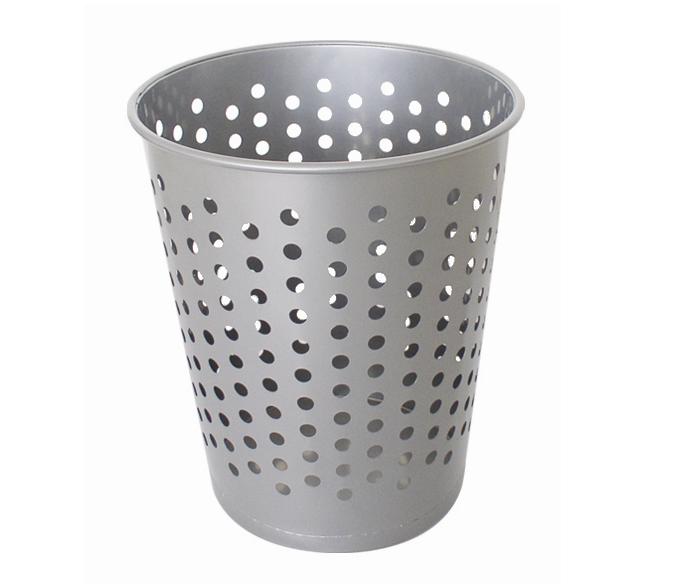 Metal Wastebin