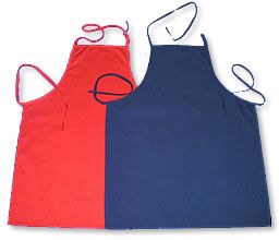 Aprons/Others