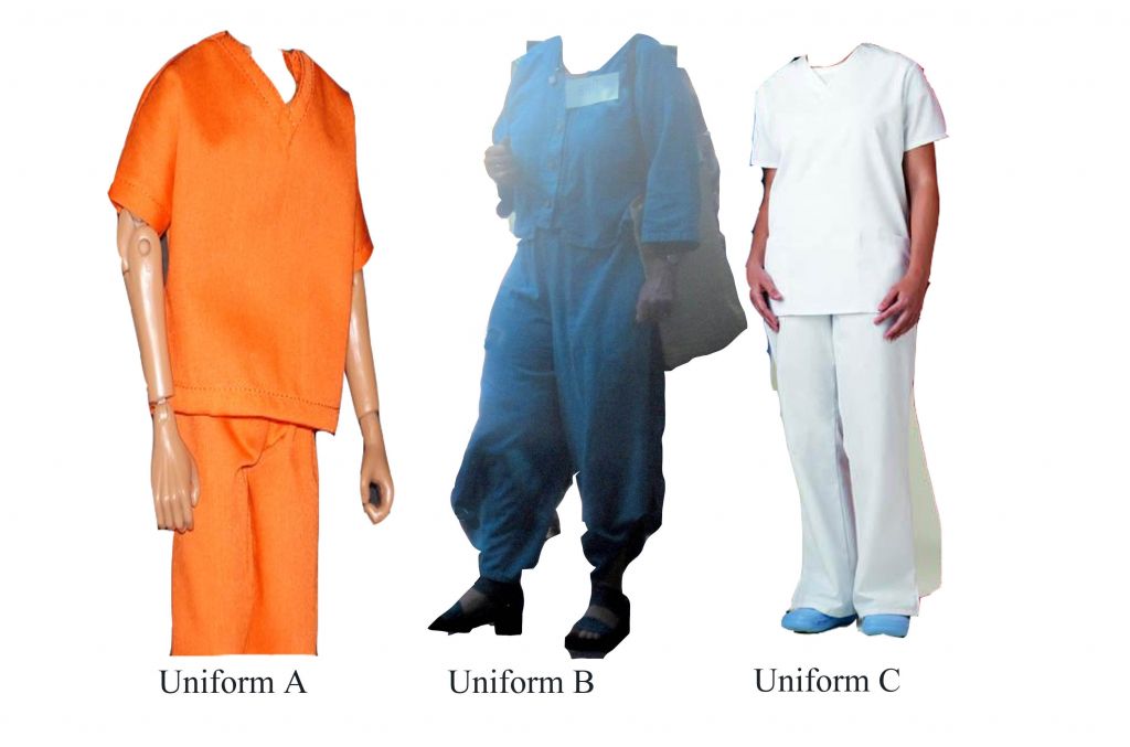 Uniforms