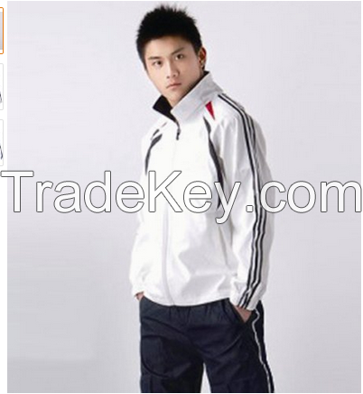 2014 popular middle school student uniform from China