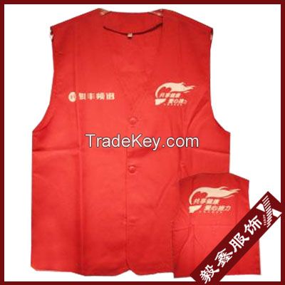 Chinese Clothing Manufacturers Wholesale Sports Slim Fit Singlets Unisex Waistcoat