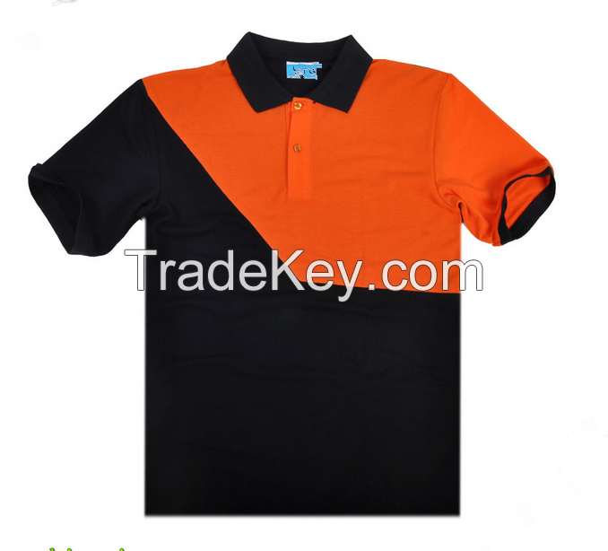 wholesale custom quality dri fit stylish polo shirts